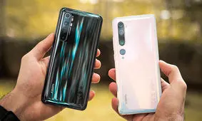 قیمت انواع گوشی شیائومی در بازار چقدر است؟