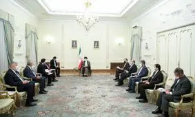 رئیسی: برای گسترش روابط با ازبکستان محدودیتی وجود ندارد