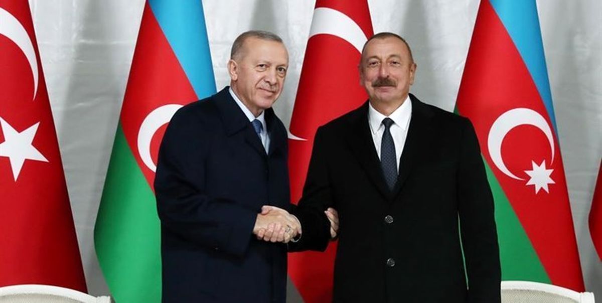 اردوغان: اگر ارمنستان خواهان روابط با آنکاراست باید اول روابطش با آذربایجان را اصلاح کند