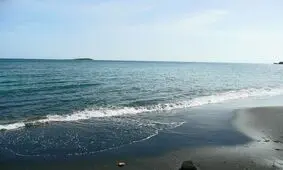 کاهش بیش از ۱.۵ متری تراز دریای خزر طی ۲۶ سال اخیر