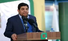 مخبر: شکست اشغال گری آمریکا فرصتی برای افغانستان و کشورهای منطقه است