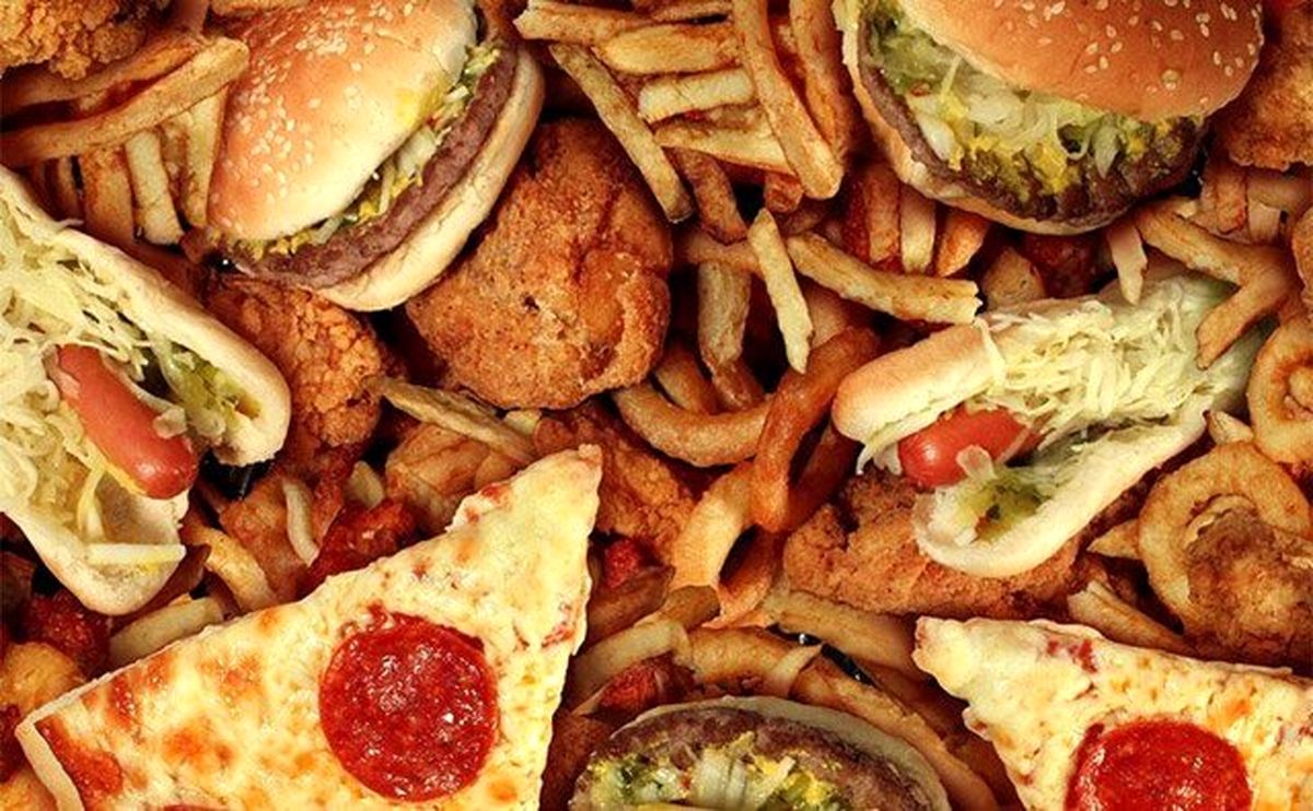 توضیح فرهنگستان درباره نام غذاها