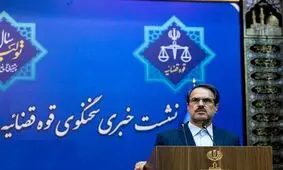 برای روحانی پرونده ای در دادسرای تهران تشکیل نشده است/ انگیزه ضارب از سیلی زدن به استاندار آذربایجان شرقی، شخصی بوده است
