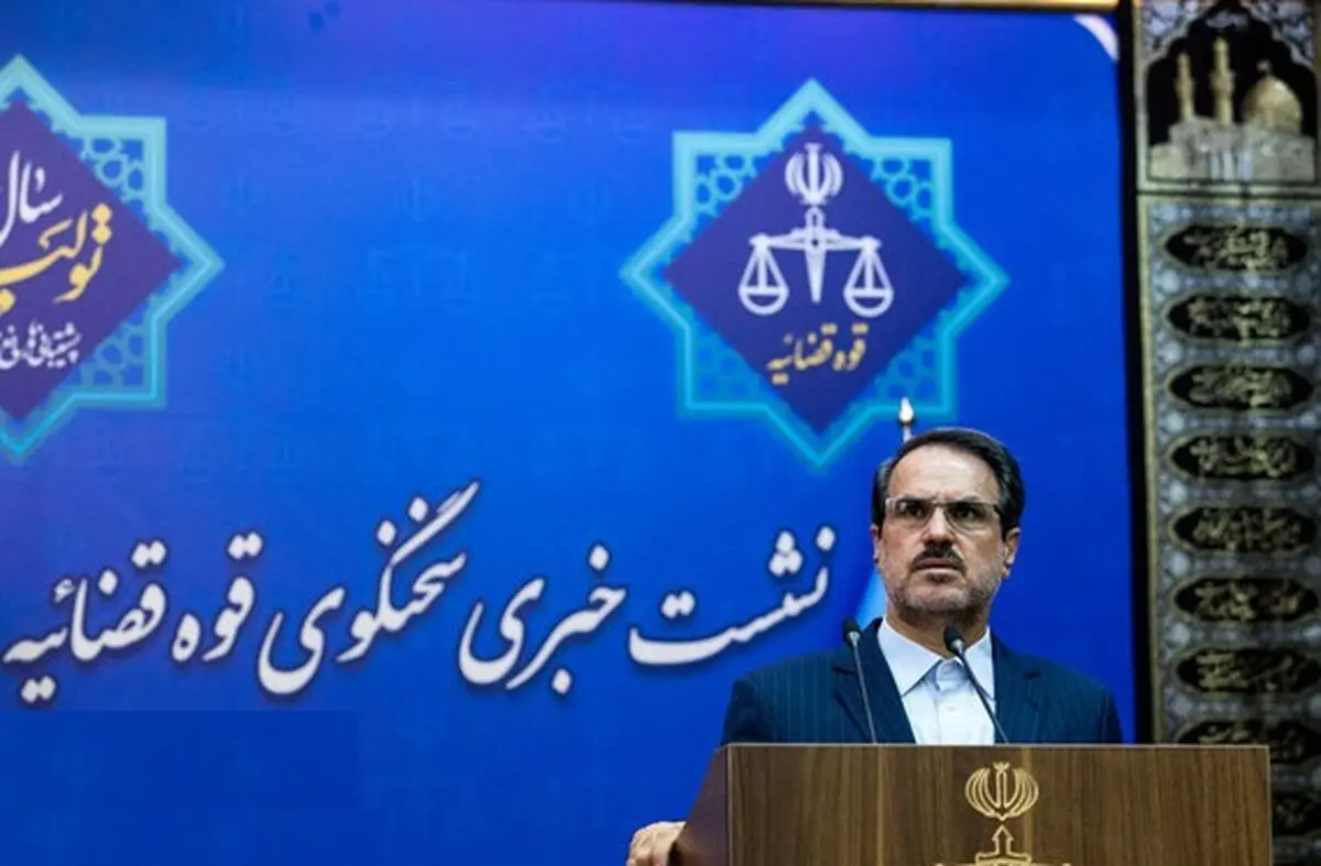 برای روحانی پرونده ای در دادسرای تهران تشکیل نشده است/ انگیزه ضارب از سیلی زدن به استاندار آذربایجان شرقی، شخصی بوده است