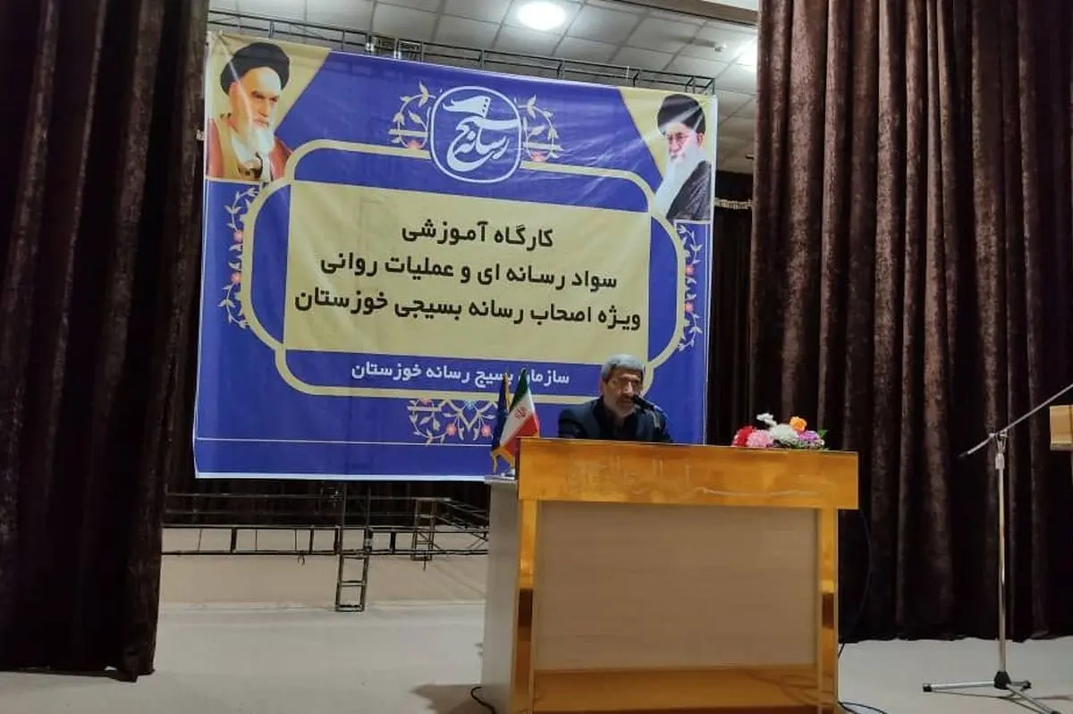 صیانت از دستاوردهای انقلاب و امیدآفرینی در جامعه از مهمترین رسالت‌های رسانه‌ها است