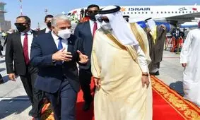 چرا اسرائیل برای ضربه زدن به ایران، روی بحرین تمرکز کرده است؟