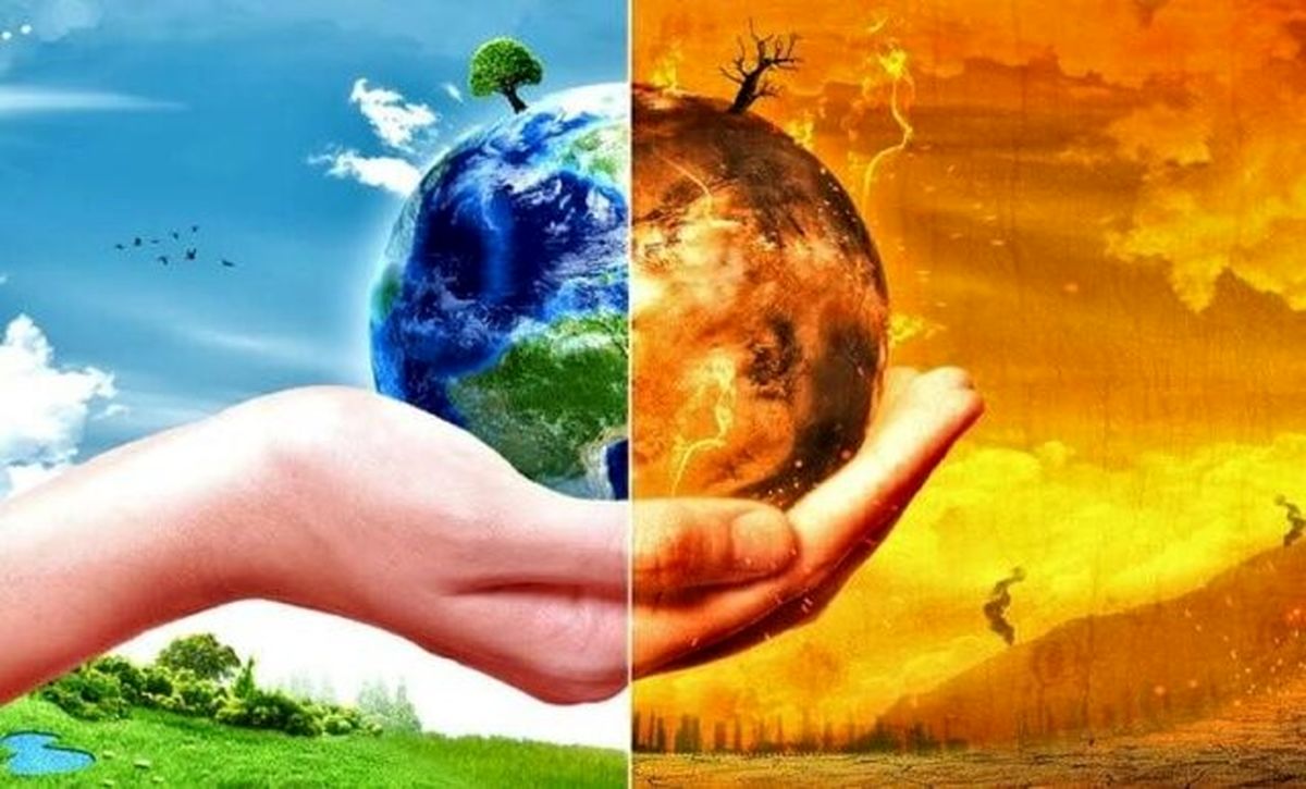 بازیابی اقلیم زمین با چه سرعتی رخ میدهد؟