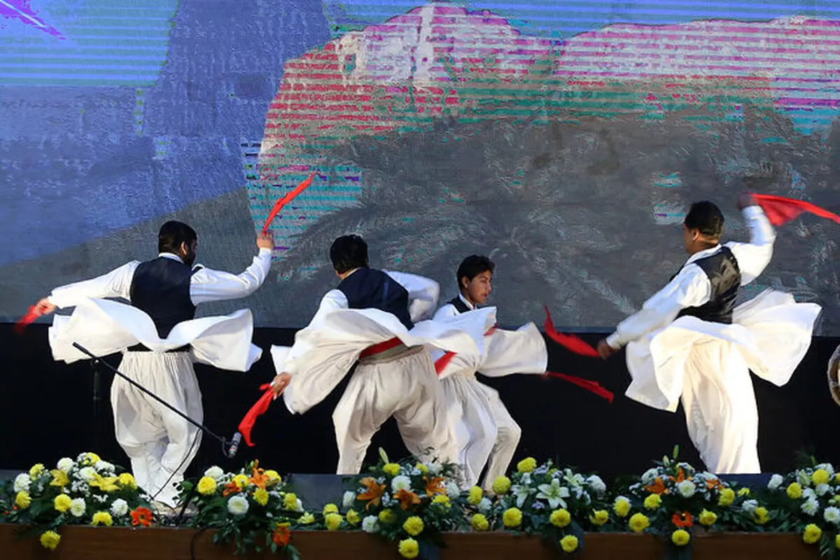 جشنواره موسیقی نواحی از امروز آغاز می شود