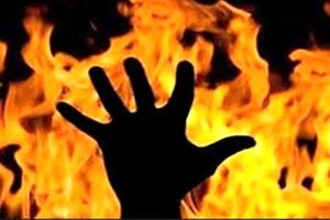 مرگ 2 دختربچه سوسنگردی در آتش‌سوزی منزل