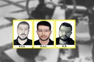 ترکیه یک شبکه جاسوسی موساد را متلاشی کرد