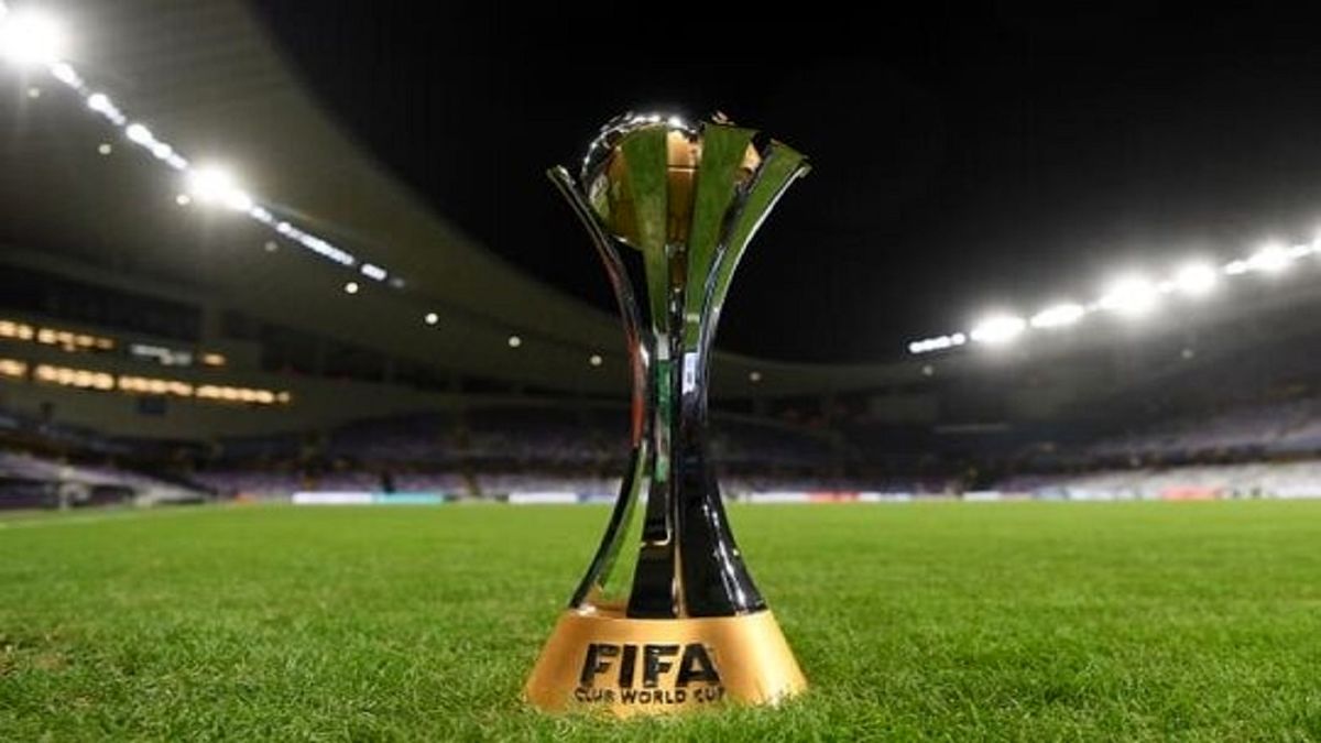 امارات میزبان جام جهانی باشگاه‌ها ۲۰۲۱ شد