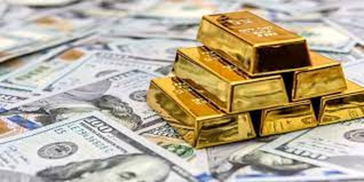 قیمت طلا و دلار امروز پنجشنبه ۲۹ مهرماه