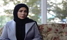 بازی نیوشا ضیغمی در سومین سریال تلویزیونی‌اش