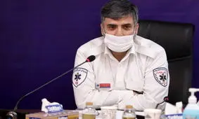 استقرار شش دستگاه آمبولانس در محل برگزاری نماز جمعه/ امکان واکسیناسیون نمازگزاران