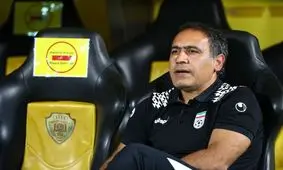 واکنش مهدوی‌کیا به اختلاف طارمی و اسکوچیچ