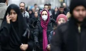 بهزیستی: افزایش ۱۶ درصدی افسردگی، اضطراب و استرس در ایران پس از شیوع کرونا