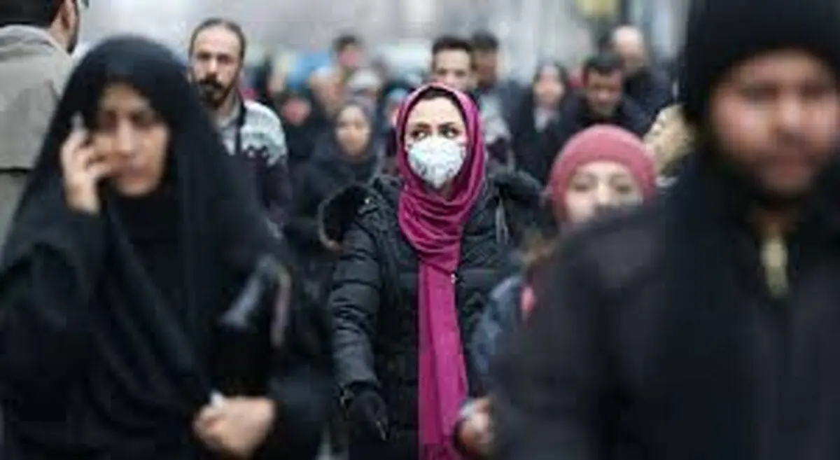 بهزیستی: افزایش ۱۶ درصدی افسردگی، اضطراب و استرس در ایران پس از شیوع کرونا
