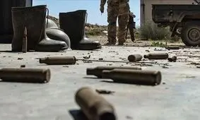 دستگیری ۲ سرباز سابق آلمانی به اتهام تلاش برای تشکیل یک ارتش خصوصی "تروریستی" در یمن