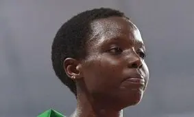 همسر ستاره دو و میدانی کنیا به قتل اعتراف کرد