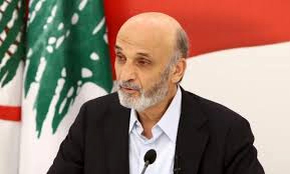 «سمیر جعجع» به دادگاه نظامی لبنان احضار شد