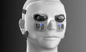 ابداع یک "رایانه نقابی" برای غواصی آزاد