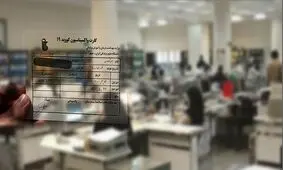 اعمال محدودیت برای واکسن نزده‌ها از اول آبان