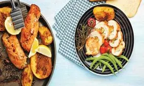 ۷ غذای اسپانیایی لذیذ، سازگار با ذائقه ایرانی