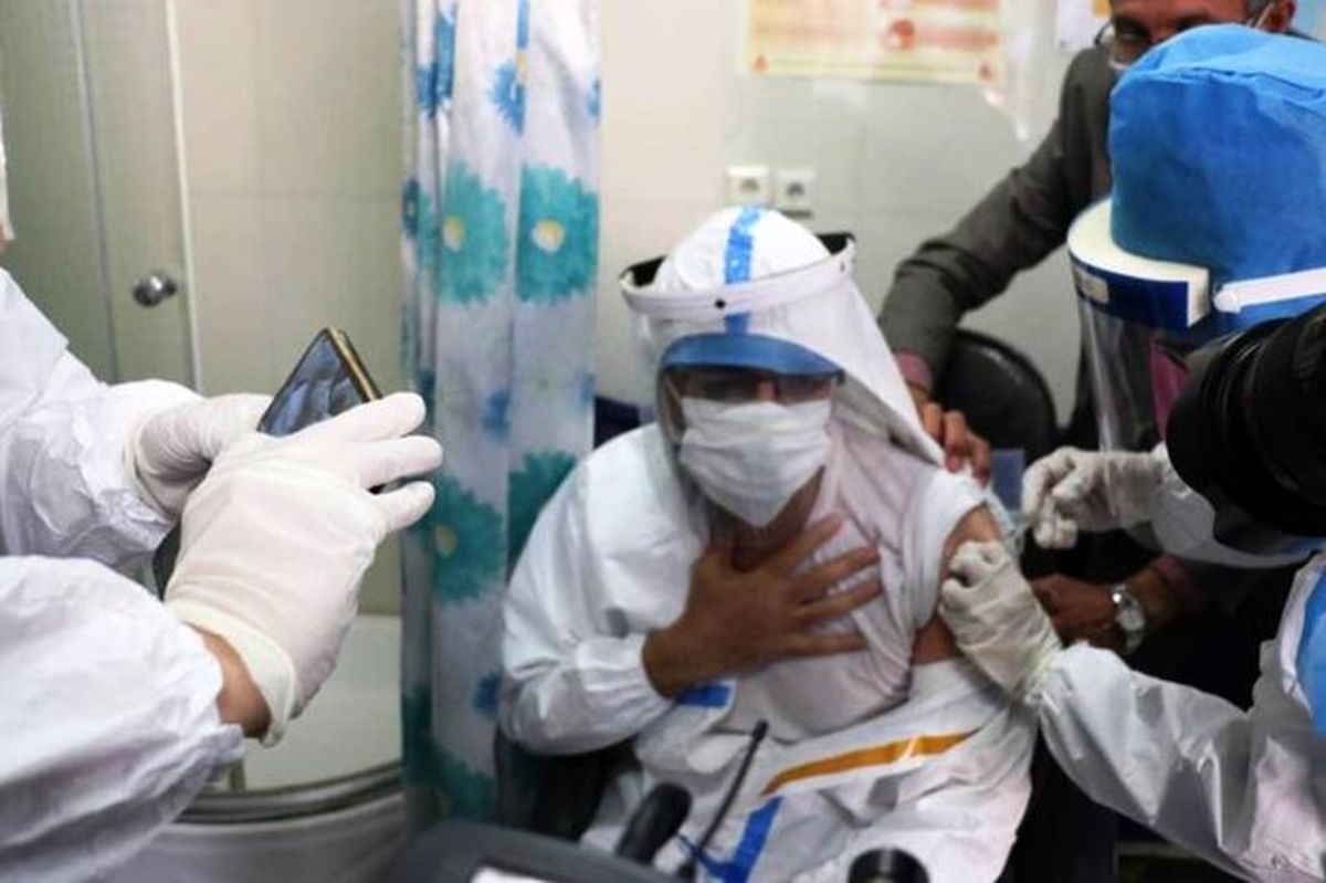 ۷ فوتی کرونایی خوزستان، هیچکدام واکسن دریافت نکرده بودند