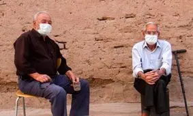 نیمی از سالمندان کشور از «چاقی» رنج می‌برند