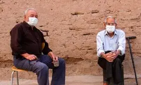 نیمی از سالمندان کشور از «چاقی» رنج می‌برند