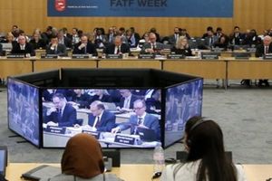 ایران و کره شمالی همچنان در لیست سیاه FATF / ترکیه در فهرست خاکستری قرار گرفت