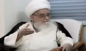 آیت الله صافی گلپایگانی: اینکه با بسیاری از کشور‌ها قهر باشیم صحیح نیست و به ضرر مردم است