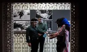 کارت واکسن برای تماشاگران سینما لازم است؟