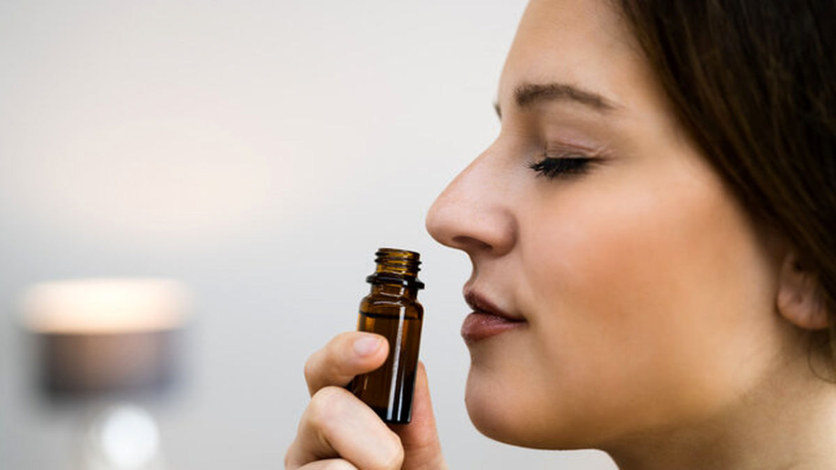 بازیابی حس بویایی مبتلایان به کووید ۱۹ با بوییدن روغن‌های معطر