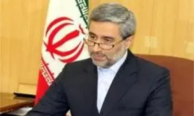 قاسمی فرزاد استاندار همدان شد