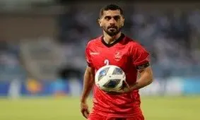 پرسپولیس فولاد را ذوب کرد/ بازی اول را قرمزهای پایتخت بردند/ ویدئو