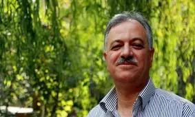 دولت روحانی از رسیدن به توافق با دولت بایدن بازداشته شد