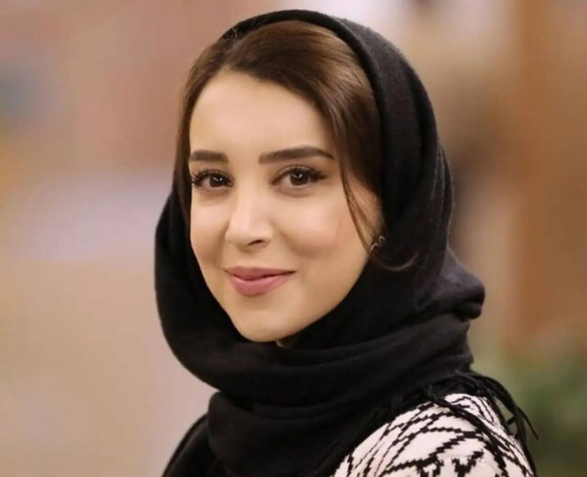 ماجرای فَک خانم بازیگر به کجا انجامید؟/ ویدئو