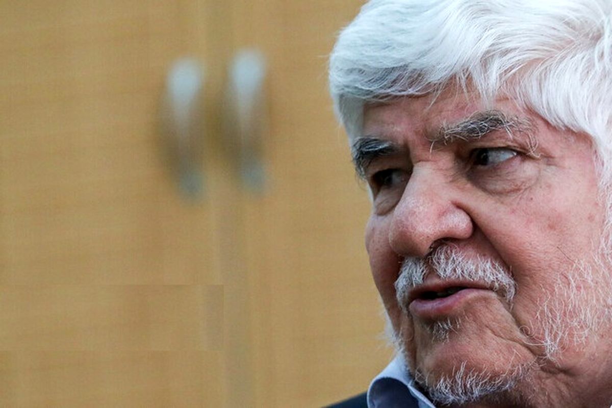 مجمع تشخیص طرح اعلام اموال مسئولان را محرمانه ندانسته بود