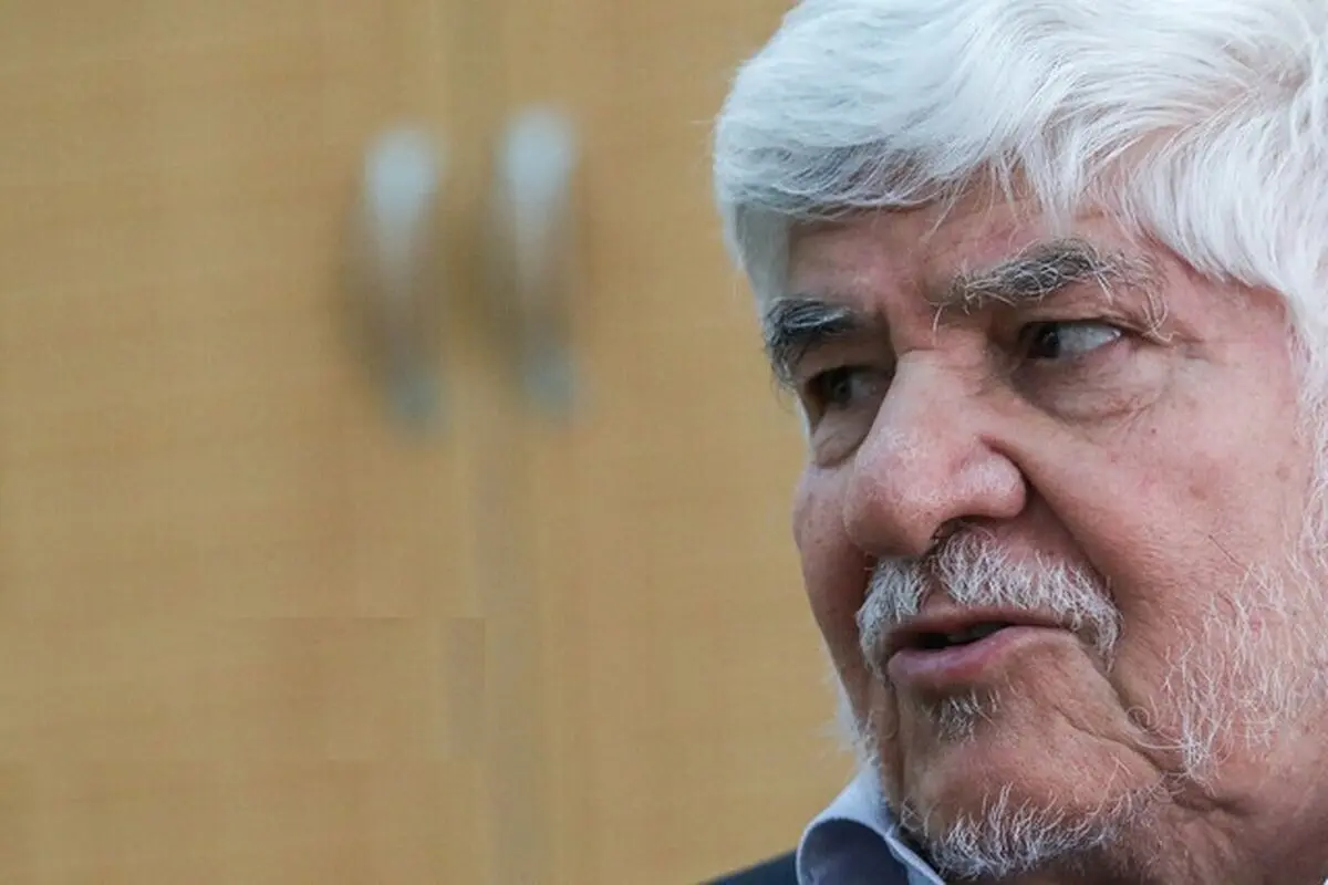 مجمع تشخیص طرح اعلام اموال مسئولان را محرمانه ندانسته بود