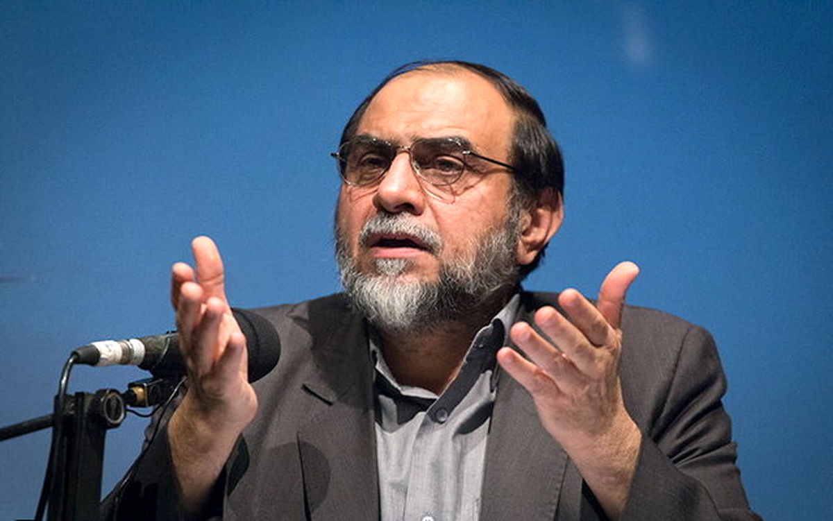 رحیم پور ازغدی: مسئله رهبری زمانی که گفتند «نظر احمدینژاد به من نزدیکتر است»، شخص نبود، معیارها بود