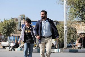 کیهان: فیلم اصغر فرهادی ایرانی نیست، فرانسوی است