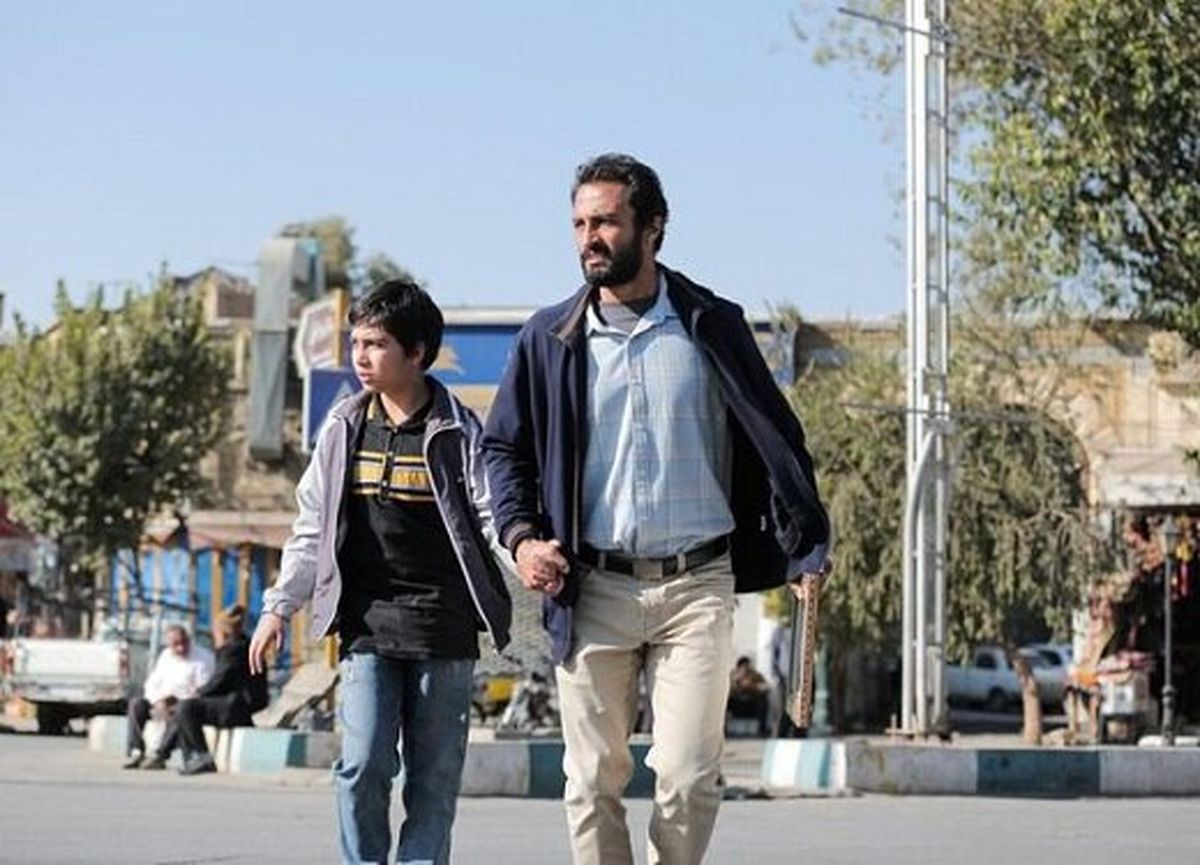 کیهان: فیلم اصغر فرهادی ایرانی نیست، فرانسوی است