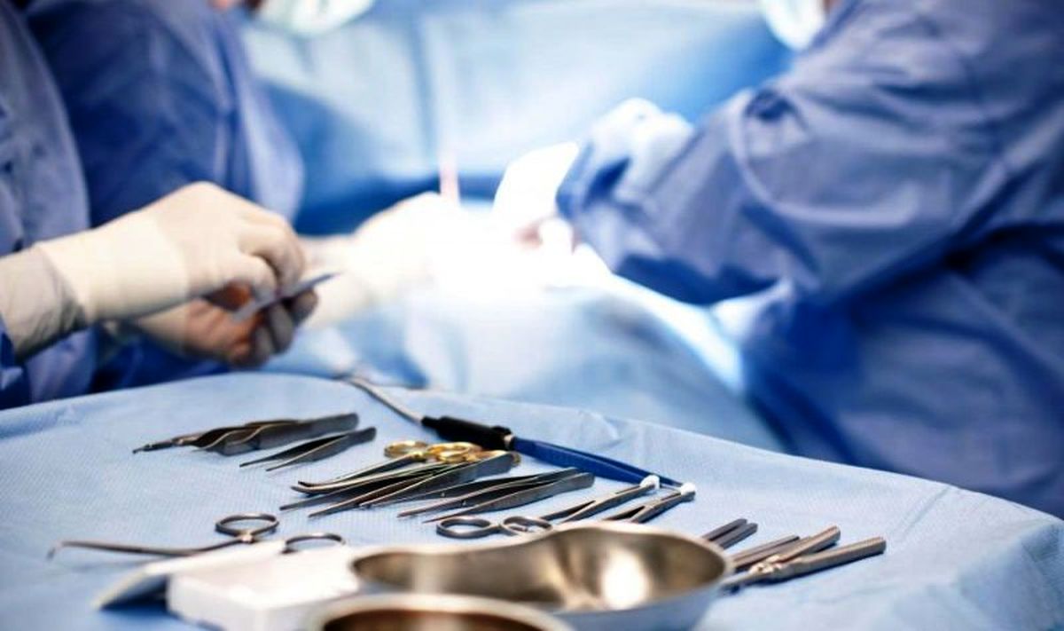 عجیب ترین پیوندهای اعضا در جهان