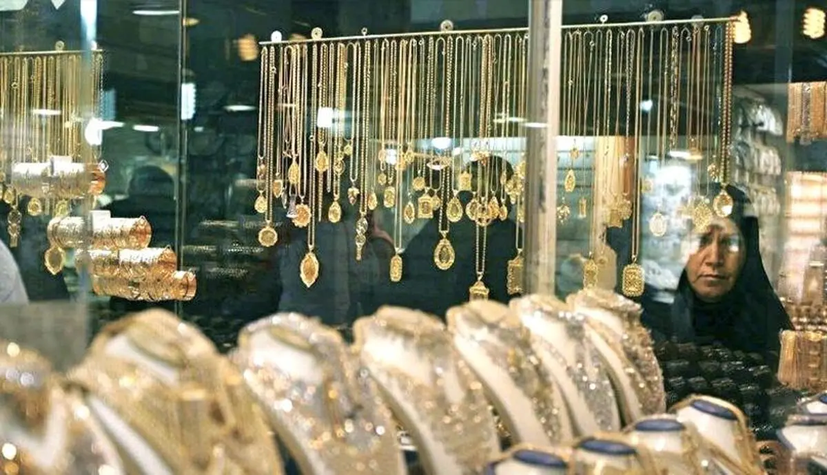 پیش‌بینی نایب رییس اتحادیه طلا از قیمت