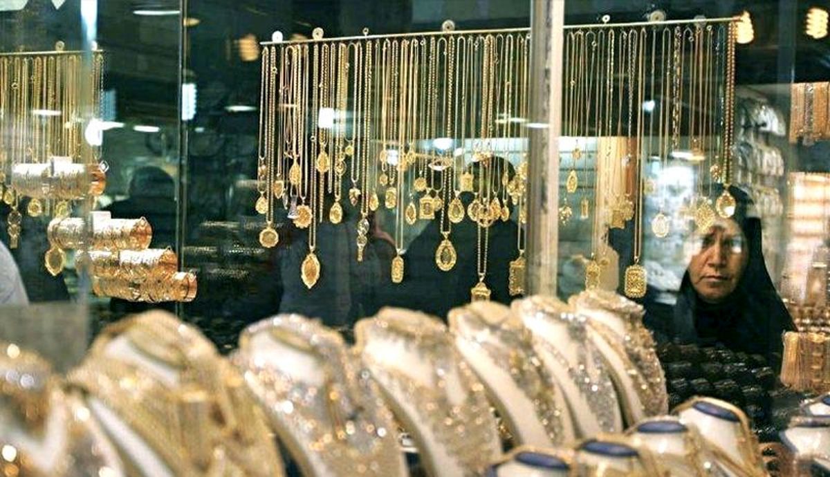 پیشبینی نایب رییس اتحادیه طلا از قیمت