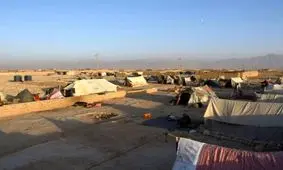 دیده‌بان حقوق بشر: طالبان شیعیان را مجبور به ترک خانه‌های خود می‌کنند