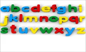 شخصیت شناسی جالب از روی حروف انگلیسی