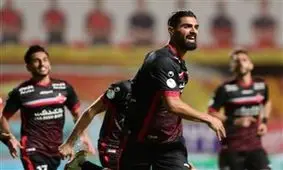 اسدی، عامل تنوع تاکتیکی پرسپولیس