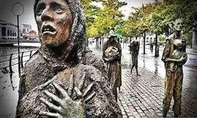 قحطی سیب‌زمینی، جزئیات یک فاجعه تاریخی